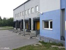 Hala/Magazyn, 1 240 m², Białystok - 2