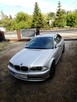 Bmw e46 coupe 2.2 benzyna gaz - 2