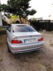 Bmw e46 coupe 2.2 benzyna gaz - 5