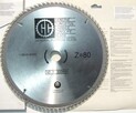 PIŁA Z WIDIĄ DO DREWNA 300 30 ZĘBY 80 40 24 230 25 FV WĘGLIK - 3