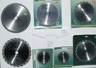 PIŁA Z WIDIĄ DO DREWNA 315 30 ZĘBY 40 24 20 230 25 FV WĘGLIK - 7