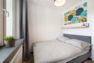 Apartament Ale Widok: do 6 osób, 3 pokoje, 4 łóżka, centrum - 6