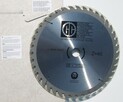 PIŁA Z WIDIĄ DO DREWNA 315 30 ZĘBY 40 24 20 230 25 FV WĘGLIK - 3