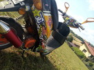 Kingway Coliber 4t 80cm skuter Tuning - 1