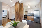 Apartament Ale Widok: do 6 osób, 3 pokoje, 4 łóżka, centrum - 2