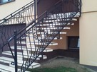 Ogrodzenia balustrady kute panelowe płoty, furtki,balkony, bra - 2