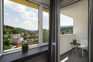 Apartament Ale Widok: do 6 osób, 3 pokoje, 4 łóżka, centrum - 5