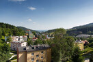 Apartament Ale Widok: do 6 osób, 3 pokoje, 4 łóżka, centrum - 4