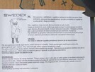 PIŁA Z WIDIĄ DO DREWNA 300 30 ZĘBY 80 40 24 230 25 FV WĘGLIK - 2