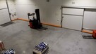 Chłodnia do wynajęcia - Mysłowice 2400 m2 , hala - 5