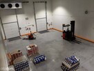 Chłodnia do wynajęcia - Mysłowice 2400 m2 , hala - 8