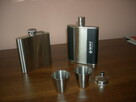 Piersiówki - 2