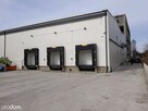 Chłodnia do wynajęcia - Mysłowice 2400 m2 , hala - 2