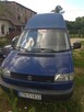 VW transporter T4 max auto kamper - 2