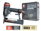 ZSZYWACZ PNEUMATYCZNY 4PRO 90 DŁUGOSC 40MM - 1