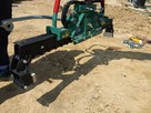 Hydrauliczny chwytak do krawężników - 3
