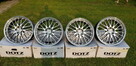 Felgi DOTZ 19 Roadster HG 5x112 ET40 - 3