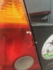 Daihatsu YRV 1.3 4WD 2001 r. - 5