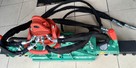 Hydrauliczny chwytak do krawężników - 5
