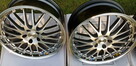 Felgi DOTZ 19 Roadster HG 5x112 ET40 - 6