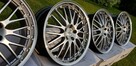 Felgi DOTZ 19 Roadster HG 5x112 ET40 - 1