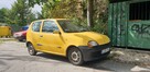 Seicento 1.1 sporting benzyna 100% sprawny 2002r - 5