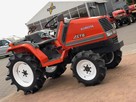 Kubota Aste A17 idealny stan diesel 4WD 17 KM mini traktorek - 3