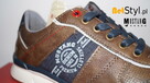 Buty, półbuty Mustang Shoes 44A011 - 5