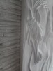 płaskorzeźba gipsowa ściana Panel 3D konie rzeźba dekoracja - 5