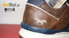 Buty, półbuty Mustang Shoes 44A011 - 8