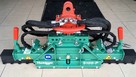 Hydrauliczny chwytak do krawężników - 4