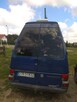 VW transporter T4 max auto kamper - 1