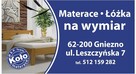 Stelaż elektryczny z regulacją 90x200 - 2