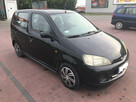 Daihatsu YRV 1.3 4WD 2001 r. - 8
