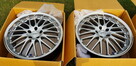 Felgi DOTZ 19 Roadster HG 5x112 ET40 - 4