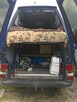 VW transporter T4 max auto kamper - 5