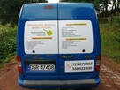 Pranie tapicerki meblowej i samochodowej - 1