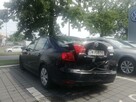 Vw jetta 2013 po kolizji - 2