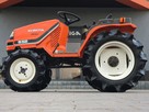 Traktor Mini Ciągnik Kubota B52 4x4, 15 KM, manual, idealny, - 3