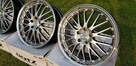 Felgi DOTZ 19 Roadster HG 5x112 ET40 - 2