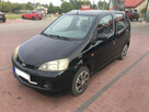Daihatsu YRV 1.3 4WD 2001 r. - 1
