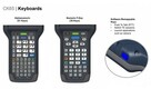 Terminal mobilny Honeywell CK65 - 3