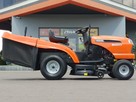 Kosiarka traktorek HUSQVARNA CT141 Największy wybór TRAK-TOM - 3