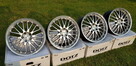 Felgi DOTZ 19 Roadster HG 5x112 ET40 - 7