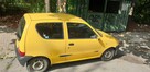 Seicento 1.1 sporting benzyna 100% sprawny 2002r - 4