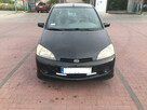 Daihatsu YRV 1.3 4WD 2001 r. - 7
