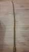 Lampa z liny jutowej sznur do produkcji lamp żyrandol 1x E27 - 3