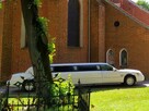 Limuzyna Ostróda, Limuzyny Morąg, Bartoszyce, Ełk, Giżycko.. - 3