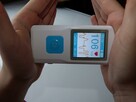 Przenośny MONITOR APARAT EKG polskie menu software - 6