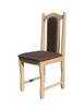 Krzesła drewniane 3 modele do jadalni do kuchni Super Cena - 2